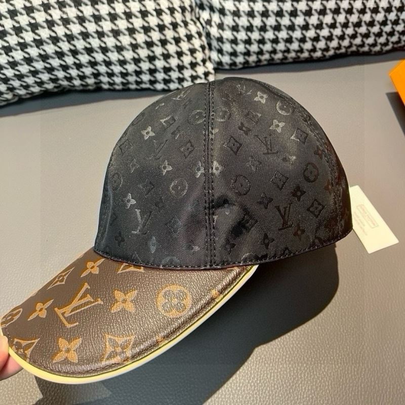 Louis Vuitton Caps